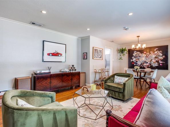 6232  Monticello Avenue , Dallas Texas 75214