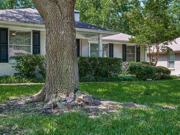 6232  Monticello Avenue , Dallas Texas 75214