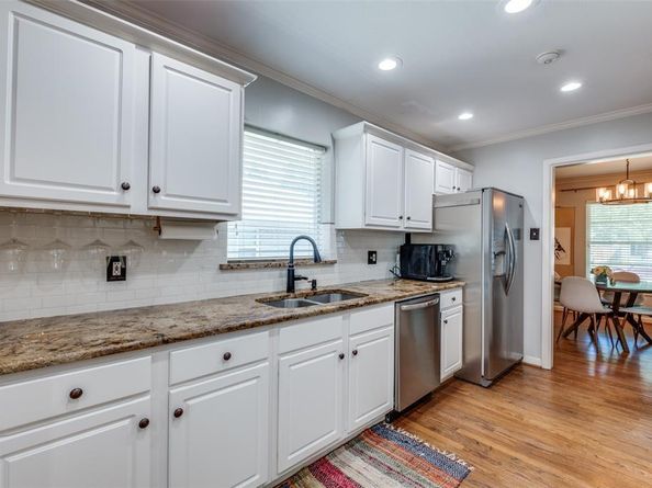 6232  Monticello Avenue , Dallas Texas 75214