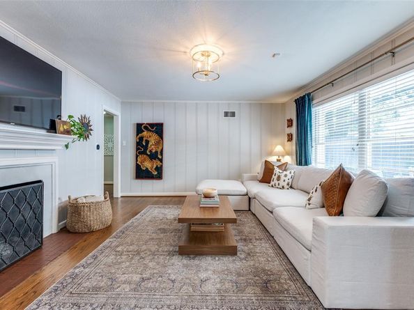 6232  Monticello Avenue , Dallas Texas 75214