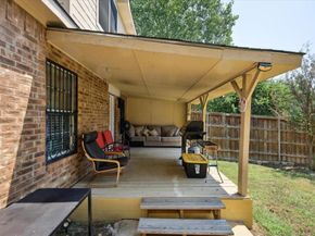 1153  College Street , Grand Prairie Texas 75050