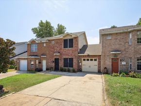 1153  College Street , Grand Prairie Texas 75050