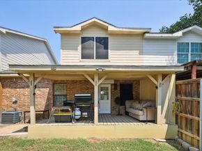 1153  College Street , Grand Prairie Texas 75050