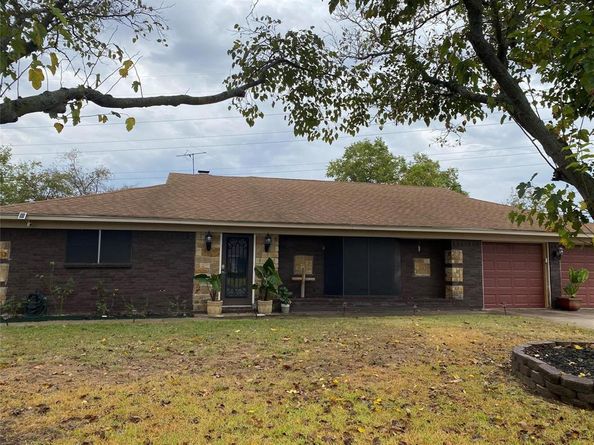 3240  Valley Forge Trail , Forest Hill Texas 76140