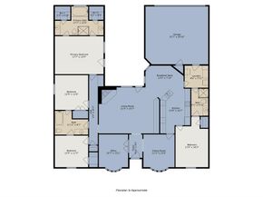 1412  Huntington Drive , Richardson Texas 75080