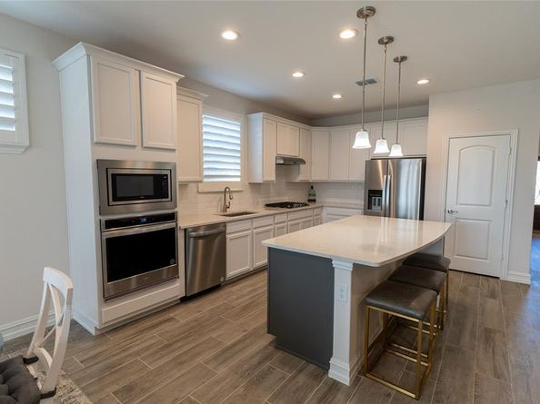 1000  Freedom Lane , Little Elm Texas 76227