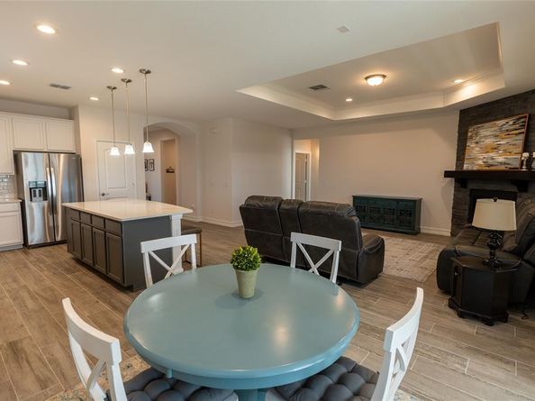 1000  Freedom Lane , Little Elm Texas 76227