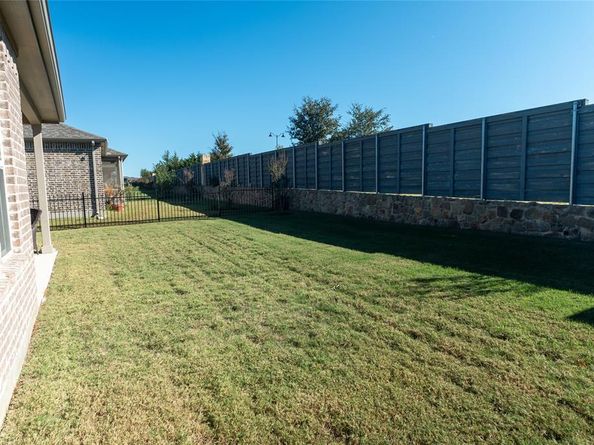 1000  Freedom Lane , Little Elm Texas 76227