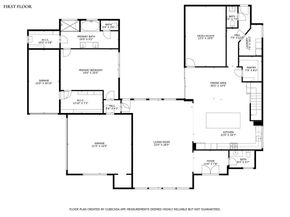 6441  Royalton Drive , Dallas Texas 75230