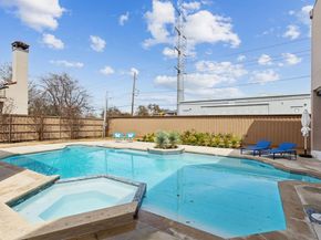 6441  Royalton Drive , Dallas Texas 75230