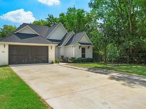 2501  Handley Drive , Fort Worth Texas 76112