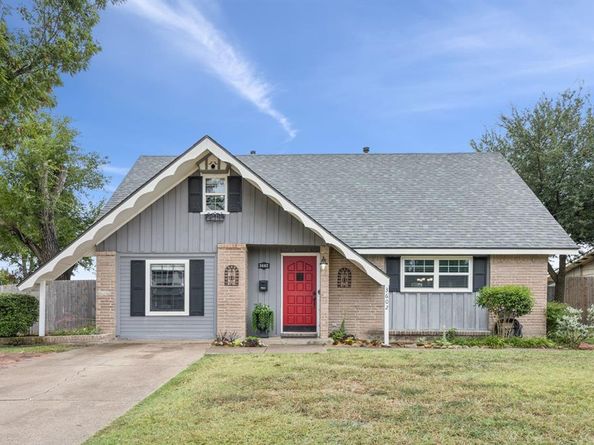 3602  Bobbie Lane , Garland Texas 75042