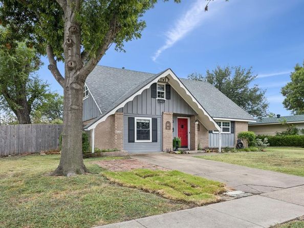 3602  Bobbie Lane , Garland Texas 75042