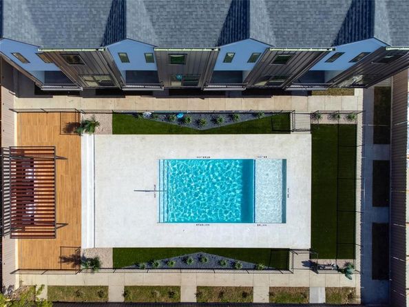 1902 N Carroll Avenue  404, Dallas Texas 75204
