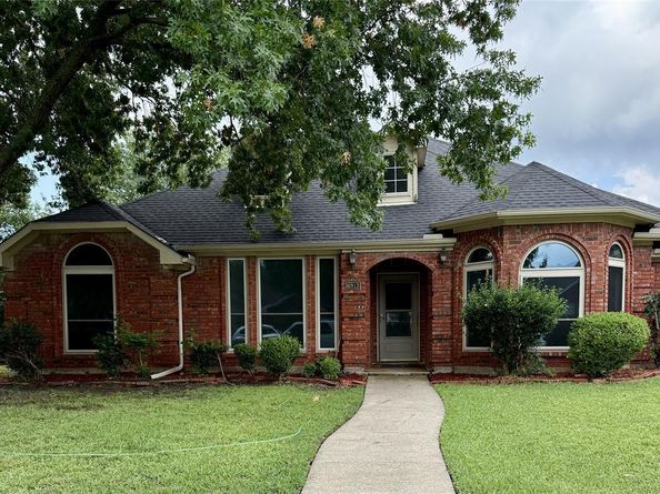 6913  Brandford Road , Rowlett Texas 75089
