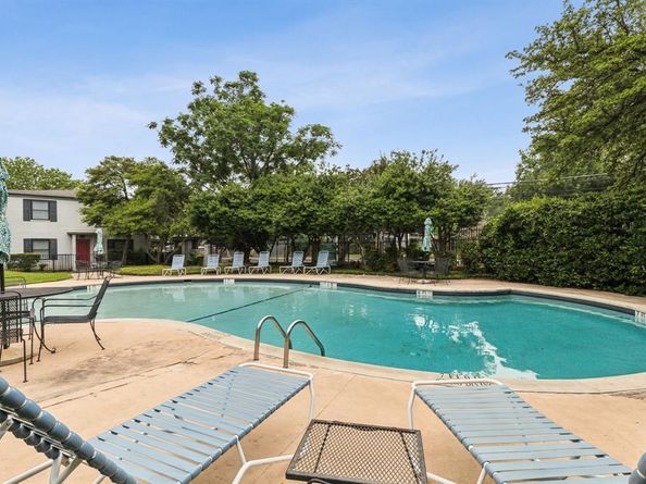 5033 N Hall Street , Dallas Texas 75235