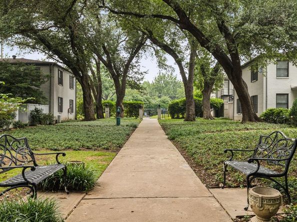 5033 N Hall Street , Dallas Texas 75235