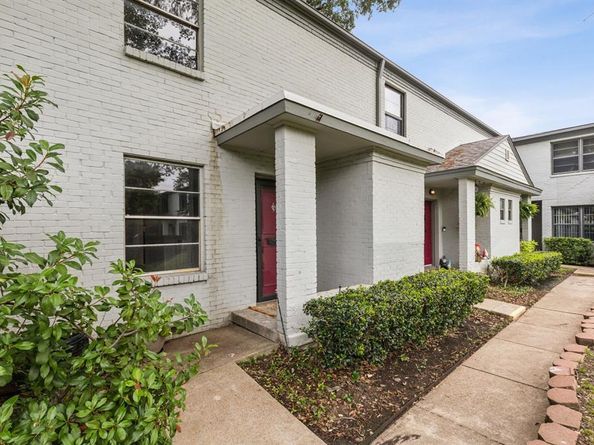 5033 N Hall Street , Dallas Texas 75235
