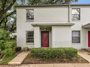 5033 N Hall Street , Dallas Texas 75235