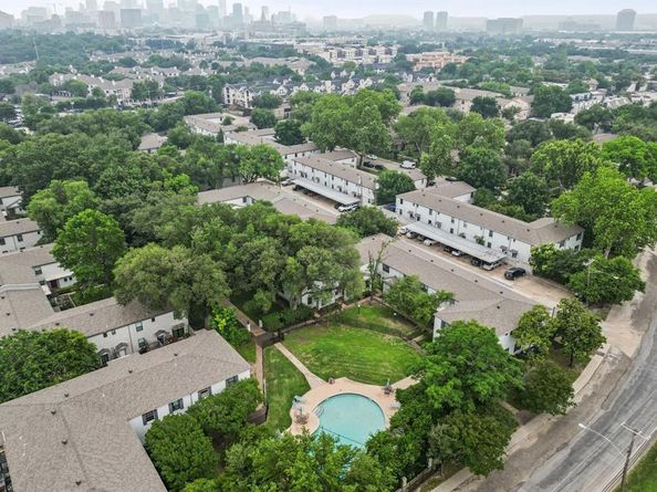 5033 N Hall Street , Dallas Texas 75235
