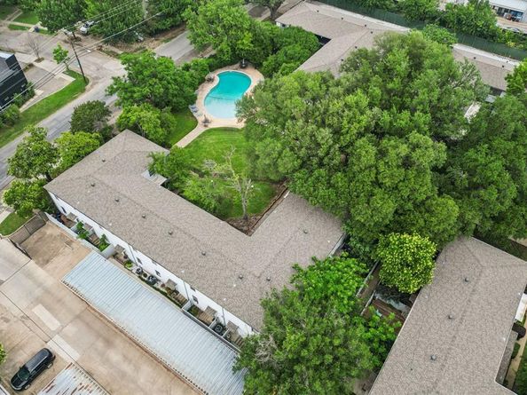 5033 N Hall Street , Dallas Texas 75235