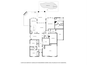 2808  Marrickville Drive , Trophy Club Texas 76262