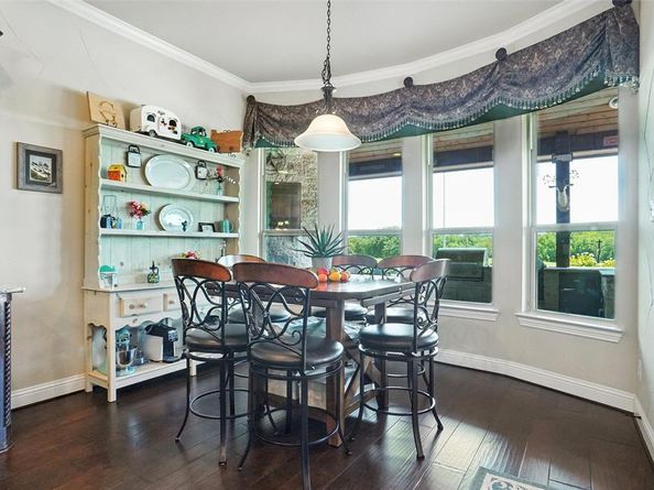 2808  Marrickville Drive , Trophy Club Texas 76262