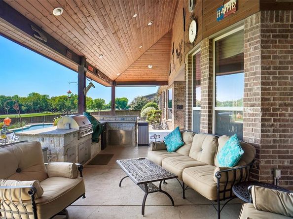 2808  Marrickville Drive , Trophy Club Texas 76262