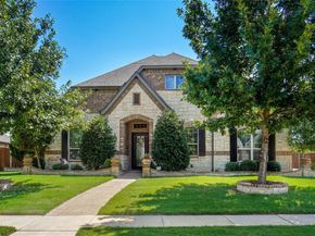 2808  Marrickville Drive , Trophy Club Texas 76262