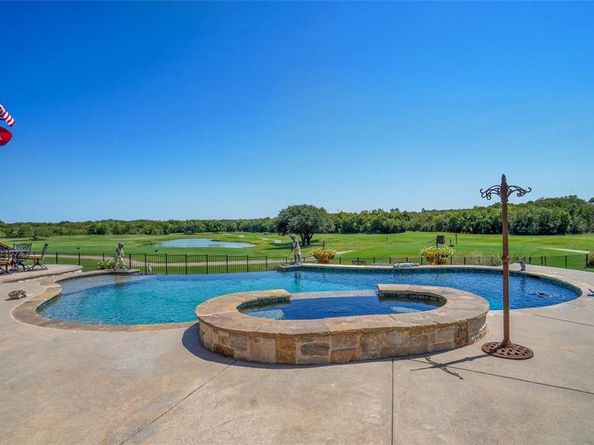 2808  Marrickville Drive , Trophy Club Texas 76262
