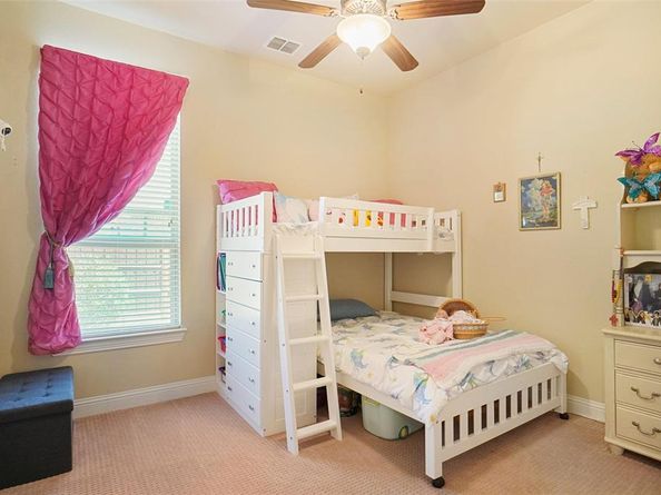 2808  Marrickville Drive , Trophy Club Texas 76262