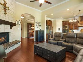 2808  Marrickville Drive , Trophy Club Texas 76262