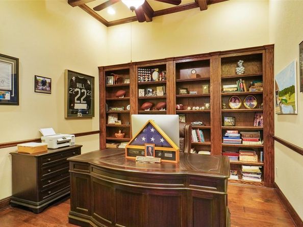 2808  Marrickville Drive , Trophy Club Texas 76262