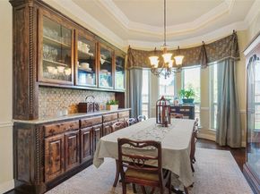 2808  Marrickville Drive , Trophy Club Texas 76262