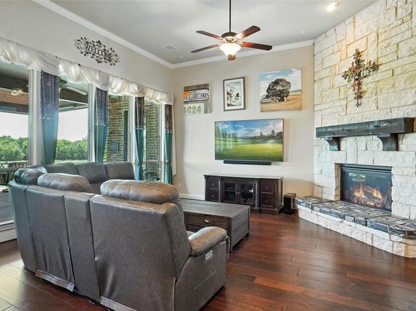 2808  Marrickville Drive , Trophy Club Texas 76262
