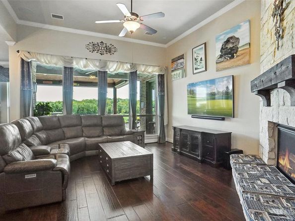 2808  Marrickville Drive , Trophy Club Texas 76262