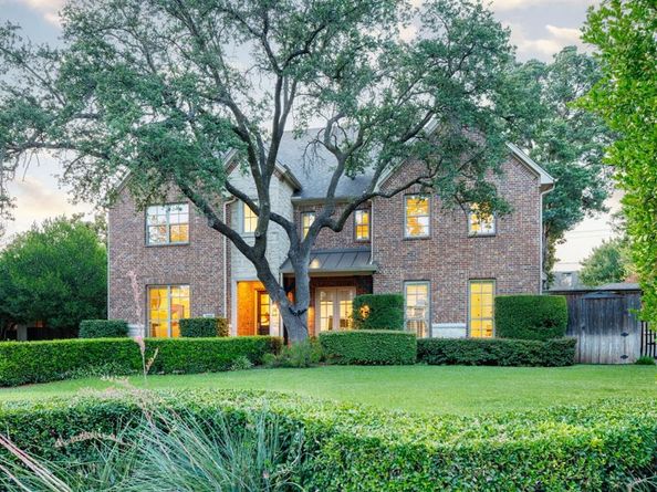 6023  Del Norte Lane , Dallas Texas 75225