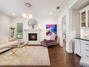 6023  Del Norte Lane , Dallas Texas 75225