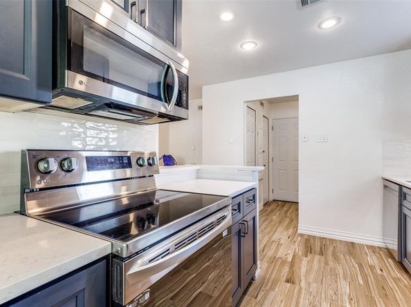 1816  Chamberlain Drive , Carrollton Texas 75007