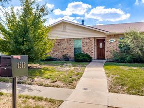 1816  Chamberlain Drive , Carrollton Texas 75007