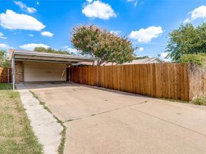 1816  Chamberlain Drive , Carrollton Texas 75007