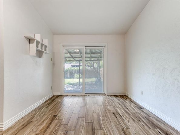 1816  Chamberlain Drive , Carrollton Texas 75007