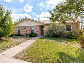 1816  Chamberlain Drive , Carrollton Texas 75007