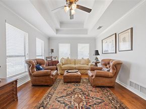 234  Whispering Trails Street , Argyle Texas 76226