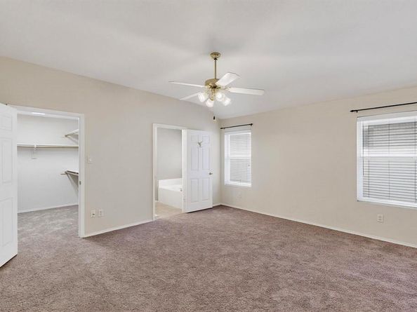 7228  Denver City Drive , Fort Worth Texas 76179