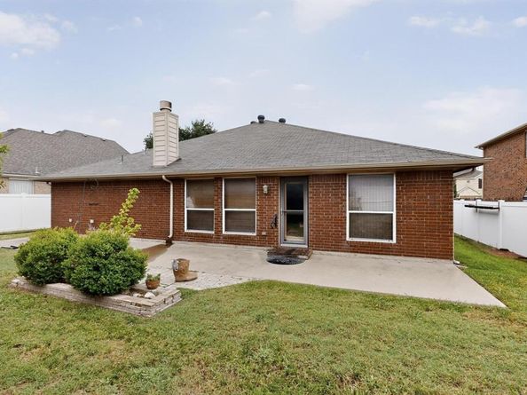 7228  Denver City Drive , Fort Worth Texas 76179