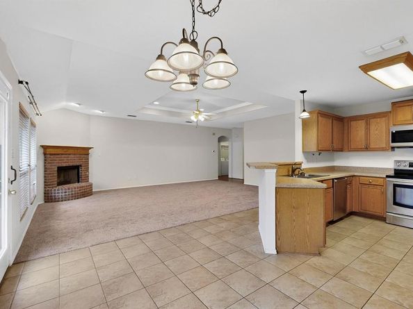 7228  Denver City Drive , Fort Worth Texas 76179