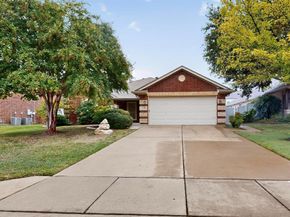 7228  Denver City Drive , Fort Worth Texas 76179
