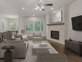 508  Hidden Meadow Drive , Keller Texas 76248