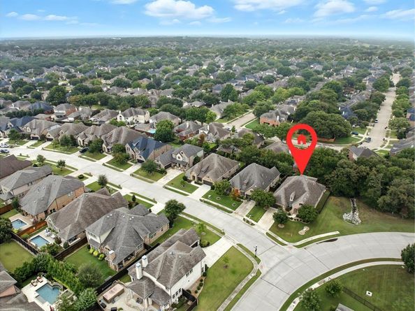 508  Hidden Meadow Drive , Keller Texas 76248